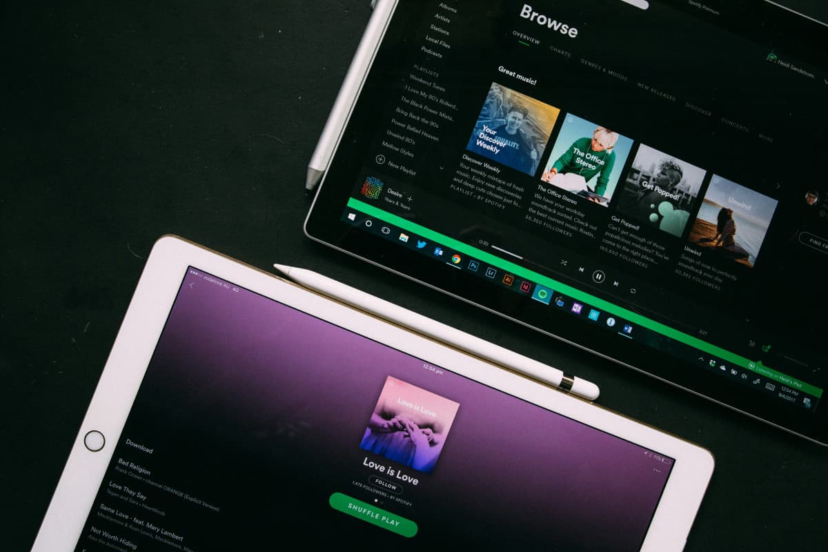 Spotify Premium fica mais caro no Brasil