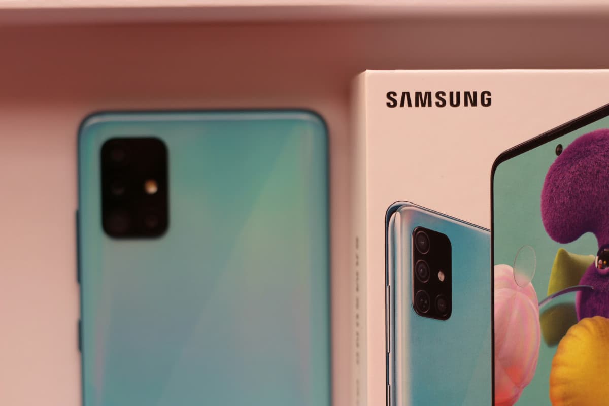 6 configurações Samsung que você deve ajustar hoje mesmo