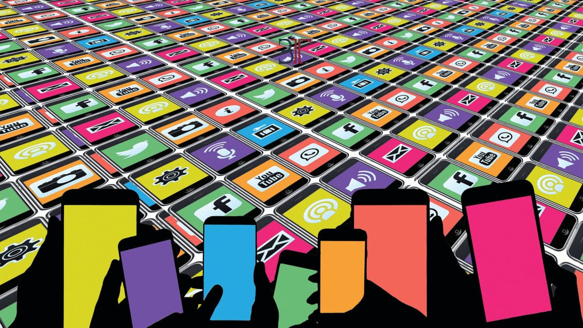 5 apps gratuitos que aumentam produtividade em 2025