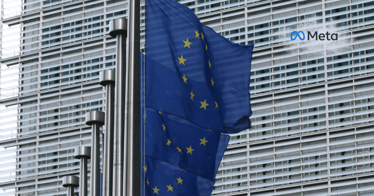 Meta AI no WhatsApp: UE acusa empresa de monopólio e ameaça intervenção