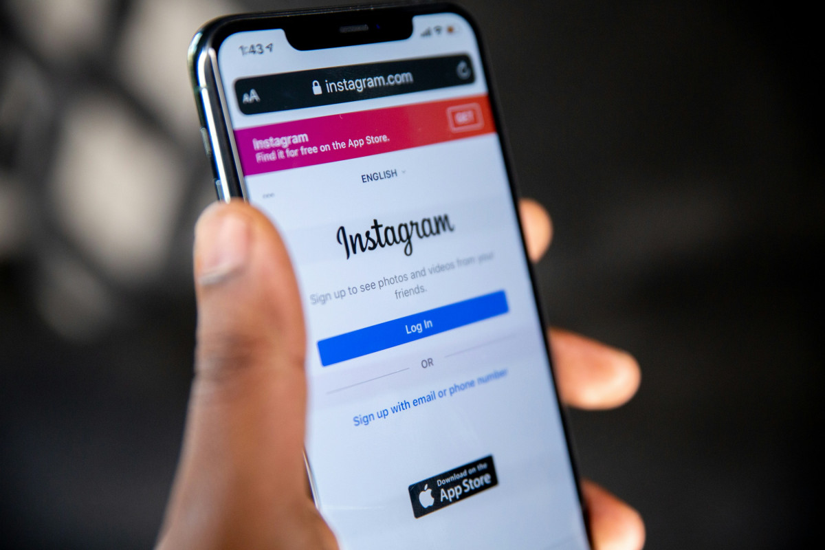 Instagram exige 1.000 seguidores para transmissões ao vivo