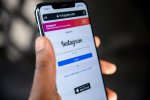 Instagram exige 1.000 seguidores para transmissões ao vivo