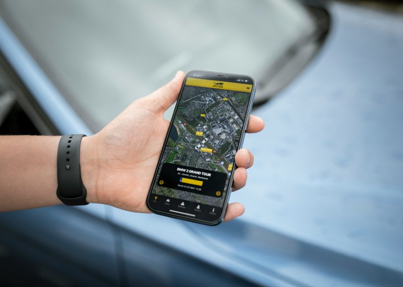 Aplicativos de trânsito revolucionam mobilidade urbana