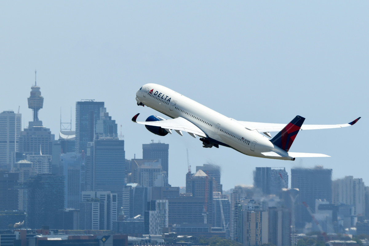 IA para preços: Delta recua após pressão política